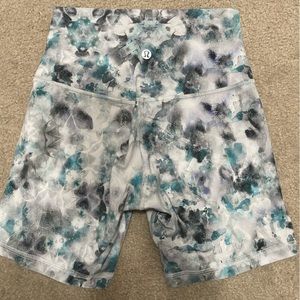 Lululemon align shorts